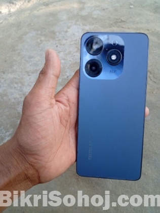 Techno spark 10pro